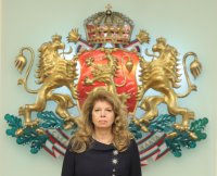 Президентът Йотова: Във всеки свой образ Любен Дилов-син търсеше смисъла отвъд очевидното