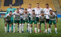 Футбол: България &ndash; Черна гора (ГАЛЕРИЯ)