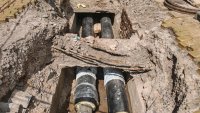 Столичният ж.к. "Люлин" остава без топла вода за седмица