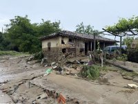 След проливните дъждове: Частично бедствено положение в Дългопол и Вълчи дол