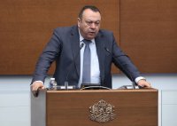 ДПС поиска освобождаването на цялото ръководство на НЗОК