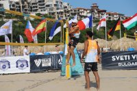 Гледайте НА ЖИВО турнира Beach Pro Tour Futures ТУК