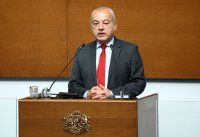 Финансовият министър Гълъб Донев: ЕК ще продължи процедурата по свръхдефицит за България