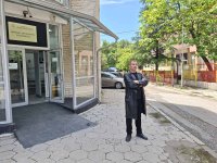 Бащата на момичето, загинало в Благоевград след купон: Ще съдя прокуратурата