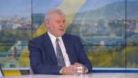 Румен Христов: Ще бъдем конструктивна опозиция и ще подкрепяме полезните за хората политики