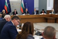 Румен Радев поиска от областните управители бърза реакция при бедствия, законосъобразна работа и стратегии за привличане на инвестиции