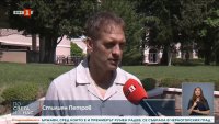 Стилиян Петров: Когато дойдат трудните моменти осъзнаваш какво можеш да загубиш