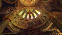 Православната църква почита Светия дух