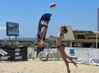 Третото поредно издание на Свети Влас Beach Pro Tour започва утре