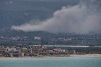 Техеран протестира срещу израелската офанзива в Ливан