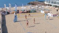 Гледайте финалите на Beach Pro Tour Futures по БНТ 3