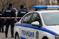 Разкрита е нарколаборатория в Средец