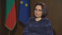 И.ф. главен прокурор Ваня Стефанова със специано интервю пред БНТ