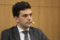 European Parliament's Committee on Legal Affairs Rejected a Request to Lift the Immunity of Bulgarian MEP Nikola Minchev