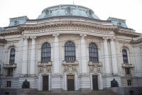 Софийският университет е класиран сред първите 5,2% от 21 291 висши училища в света