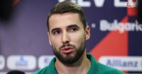 Олимпакос привлече българския волейболен национал Мартин Атанасов