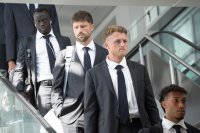 Тони Попович избра състава на Австралия за световното първенство
