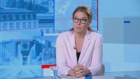 Министър Петрова: Критично забавяне на реформите в енергетиката