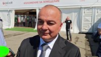 Министър Абровски: Предвиждат се различни нефинансови пазарни мерки в подкрепа на животновъдите