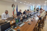 Няма кандидати: Прокурорската колегия на ВСС отложи избора на нов директор на Националната следствена служба