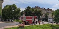 Десет сигнала за бомби бяха получени в Кърджали