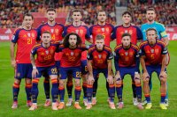 Суперкомпютърът на Opta посочи Испания като №1 фаворит за световната титла