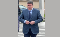 Валентин Златев след обвиненията от ДБ: Всички сделки са законни