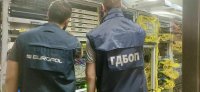 GDBOP and Europol Dismantle Nine Criminal Networks Behind Illegal Streaming