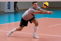 Аспарух Аспарухов: Всички видяхме какво можем да направим, когато сме в добра форма
