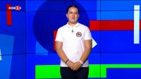Фестивал на розовата супа във Вилнюс