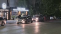 20 заведения са проверени в Благоевград в рамките на операция срещу разпространение на наркотици