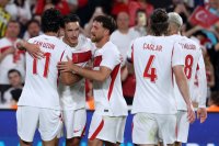 Четири гола и много увереност за Турция преди Мондиал 2026