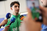 Симеон Николов: Поставили сме си цели и отиваме да бием