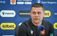 Александър Димитров: Всяка победа носи самочувствие на националния отбор