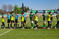 Сериозна чистка във футболния Монтана