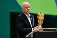 ФИФА пренарежда церемонията преди мачовете на Мондиал 2026