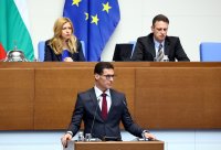 Управляващите дадоха заден ход за отпадането на ковид добавката при осъвременяването на пенсиите