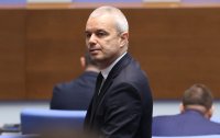"Възраждане" са внесли предложение за закриване на комисията по досиетата