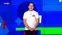 В Бургас се проведе Националното състезание за водородни автомобили Horizon Grand Prix