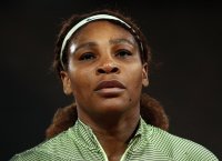 Серина Уилямс потвърди участие на двойки и на турнир в Берлин