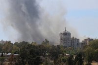 Опит за намаляване на напрежението, след като Израел навлезе дълбоко в Ливан