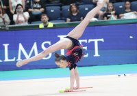 Стилияна Николова взе златото във финала на бухалки на шампионата на Европа