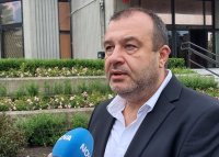 Камарата на строителите проверява ситуацията с украинската корпорация КУБ