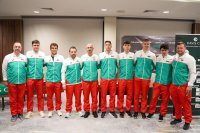 България ще гостува на Дания за Купа &bdquo;Дейвис&ldquo; в зала Хилерьод с капацитет от 2800 места