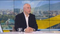 Кандидатът за кмет на район &bdquo;Средец&ldquo; Георги Наделчев: Хората не искат чудеса, а администрация, която ги чува