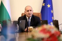 Премиерът Румен Радев: В Деня на Ботев нека си спомним за смелостта на предците ни