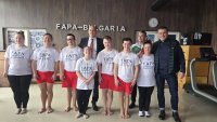 Федерация по адаптирана физическа активност организира пресконференция по повод световното за спортисти със Синдром на Даун