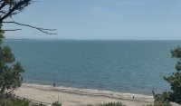 Разследват смъртта на моряк, открит в морето до пристанището в Бургас