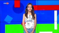 Звездата от &bdquo;Игра на тронове&ldquo; Уна Чаплин гостува на AniVenture Comic Con