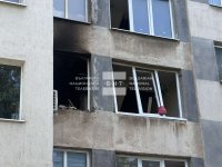 Силна експлозия стресна жителите на столичния квартал "Младост - 1", има ранен човек